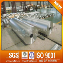 Aluminum foil used for vacuum packing bags